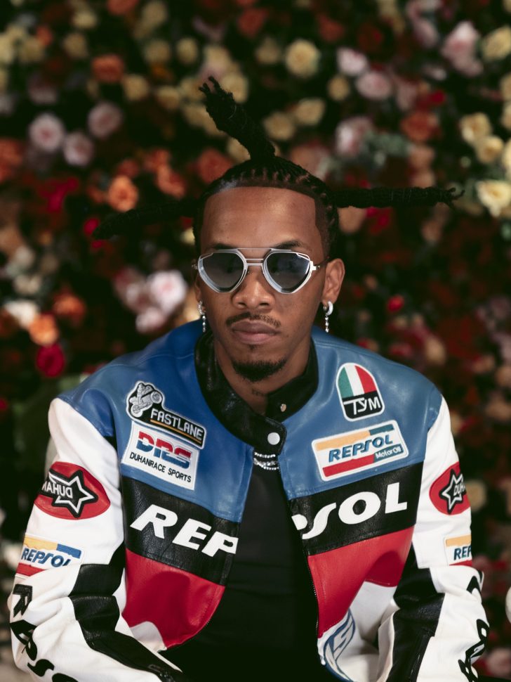 TEKNO Returns With Emotional New Album ‘Where Did Love Go?’