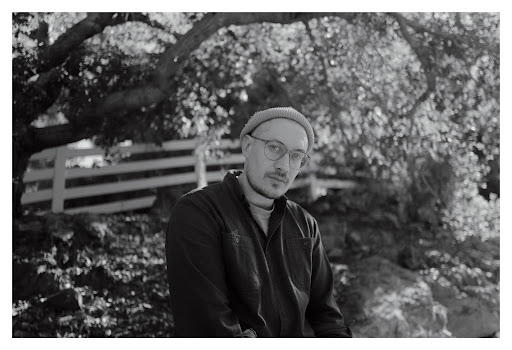 John Van Deusen Announces New Single “Only Living If I’m Abiding” Featuring Tyson Motsenbocker 