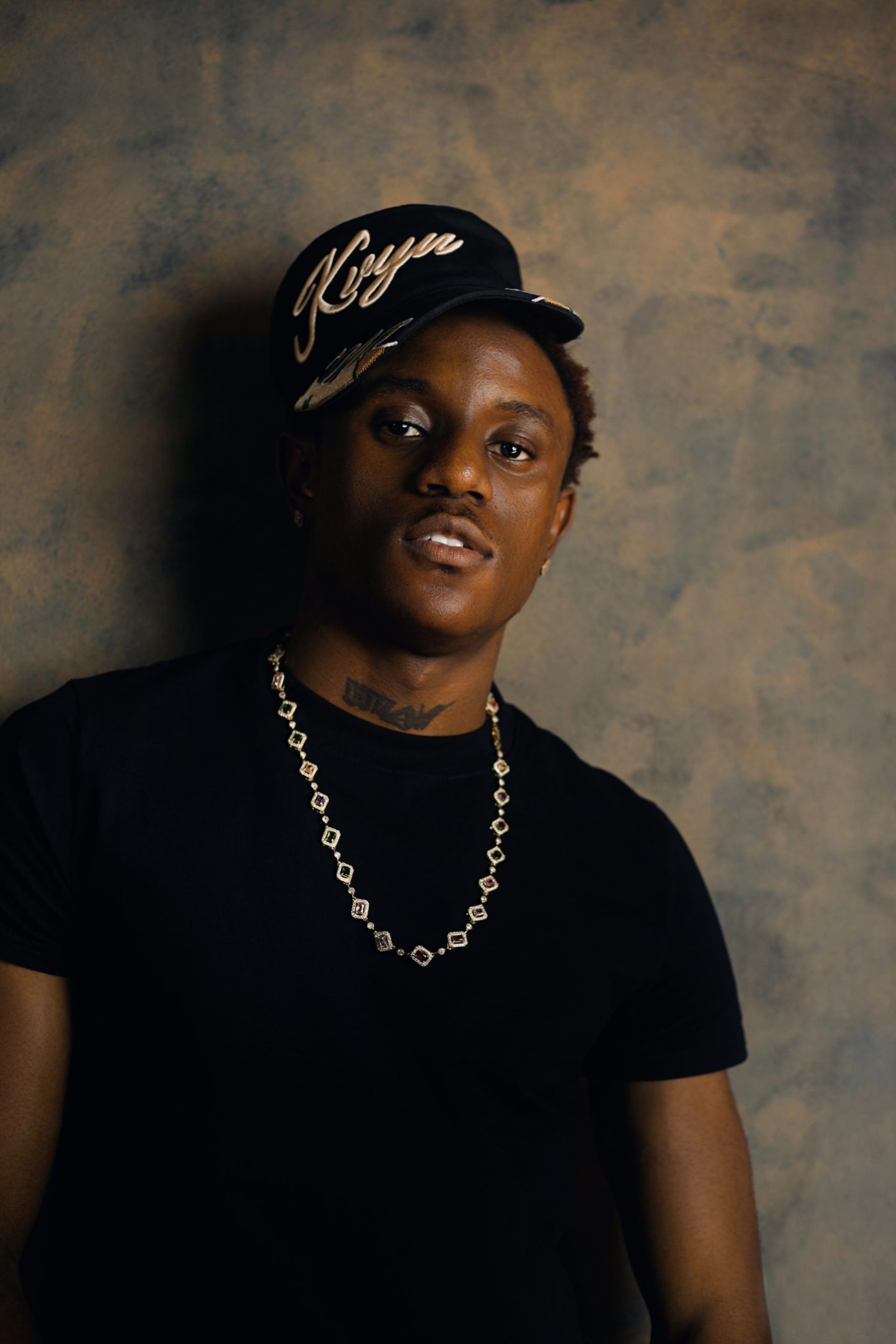 Victony Enters a New Era With New Album ‘STARLIFE’