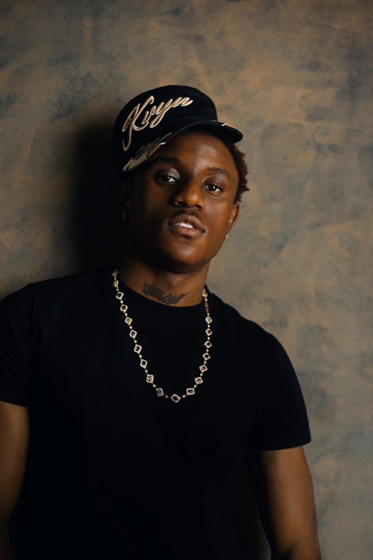 Victony Enters a New Era With New Album ‘STARLIFE’