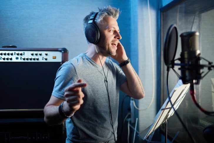 From Shower Singer to Stage Ready: How Professional Vocal Coaching Unlocks Your Full Potential