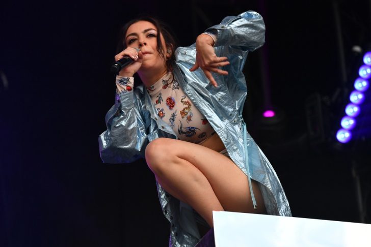 Charli XCX Is Offering $25 Concert Tickets for Her Barclays Center Shows This Week.