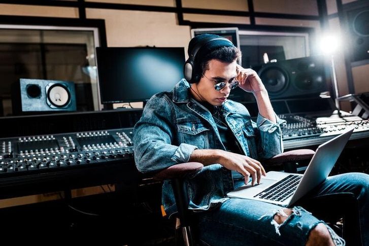How AI Music Video Generators Are Helping Artists Build Their Own Visual Identity