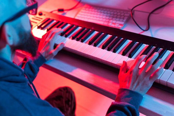 Is AI Music the New Synthesizer? Why Artificial Intelligence Won’t Replace Human Creativity