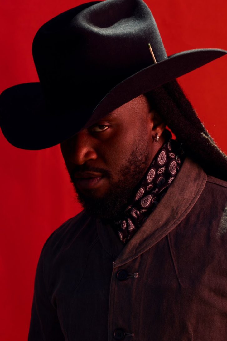 Shaboozey Launches 25-City ‘Outlaws Never Die’ North American Tour