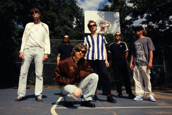 Cage The Elephant Release “Dying In Reverse” Ahead of 2027 European Tour