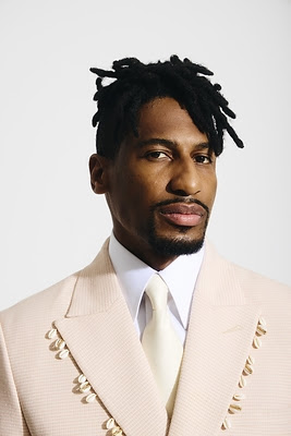 Jon Batiste to Lead New Bachelor of Fine Arts in Vocal Performance Program at SCAD