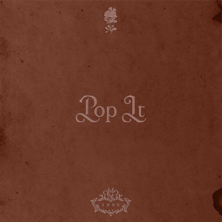Gunna Announces New Single “Pop It” Arriving October 9