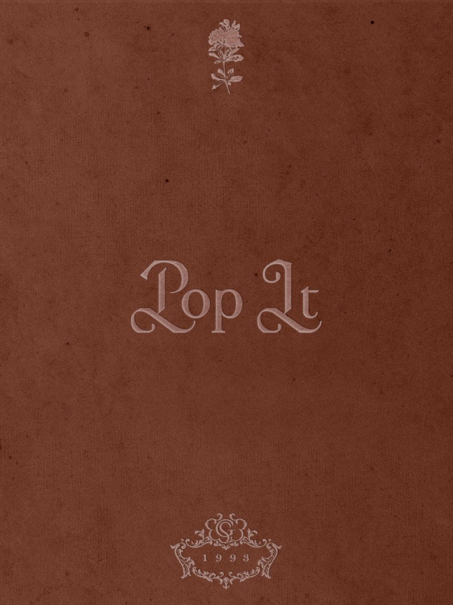 "Pop It" single artwork