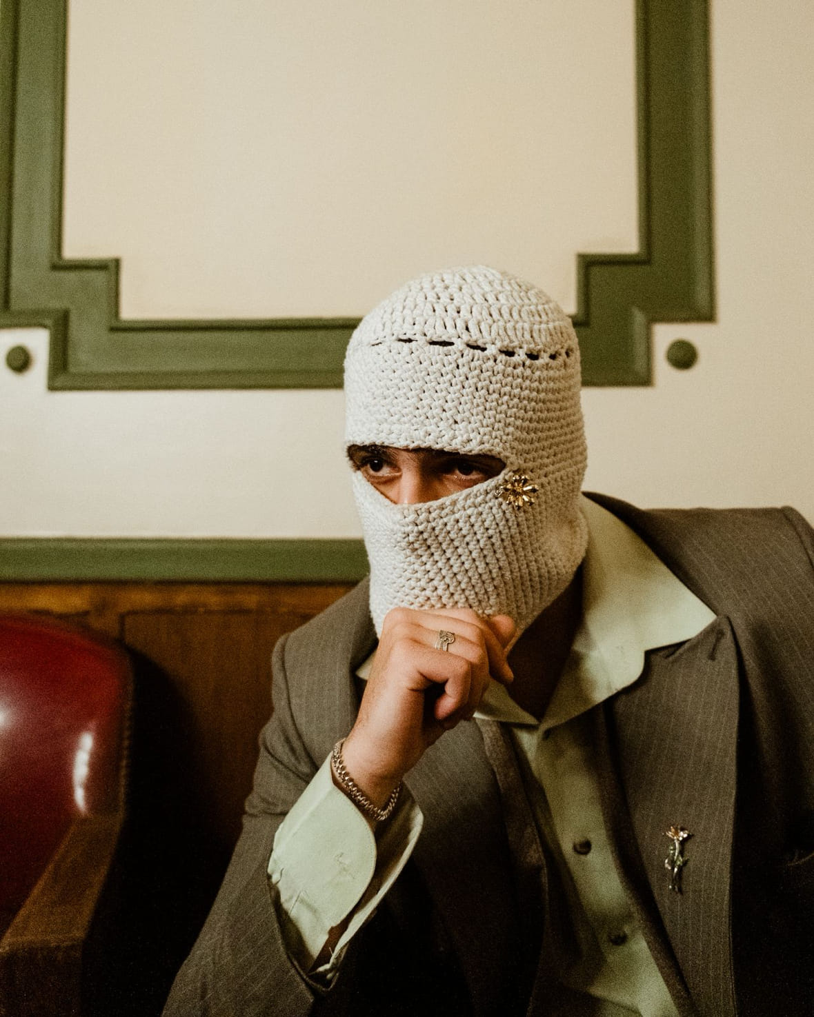 Egyptian Pop Star TUL8TE Sells Out 2026 North American Tour Amid Global Breakthrough
