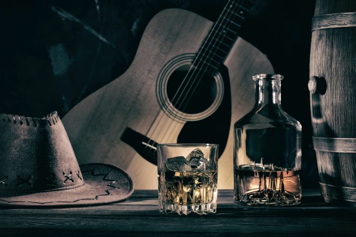 40 Must-Listen Country Drinking Songs That Belong on Every Playlist