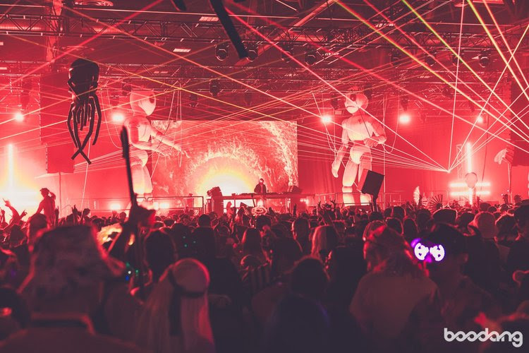 SCREAM Edmonton Sells Out 30,000 Tickets Ahead of Halloween Weekend