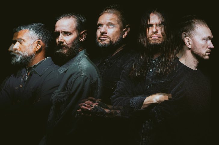 Cult of Luna Share Eight-Minute Single ‘The Rift’ Ahead of New Album