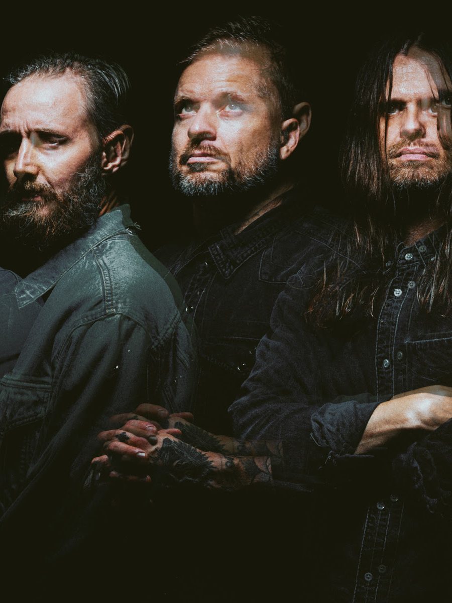 Cult of Luna band press photo
