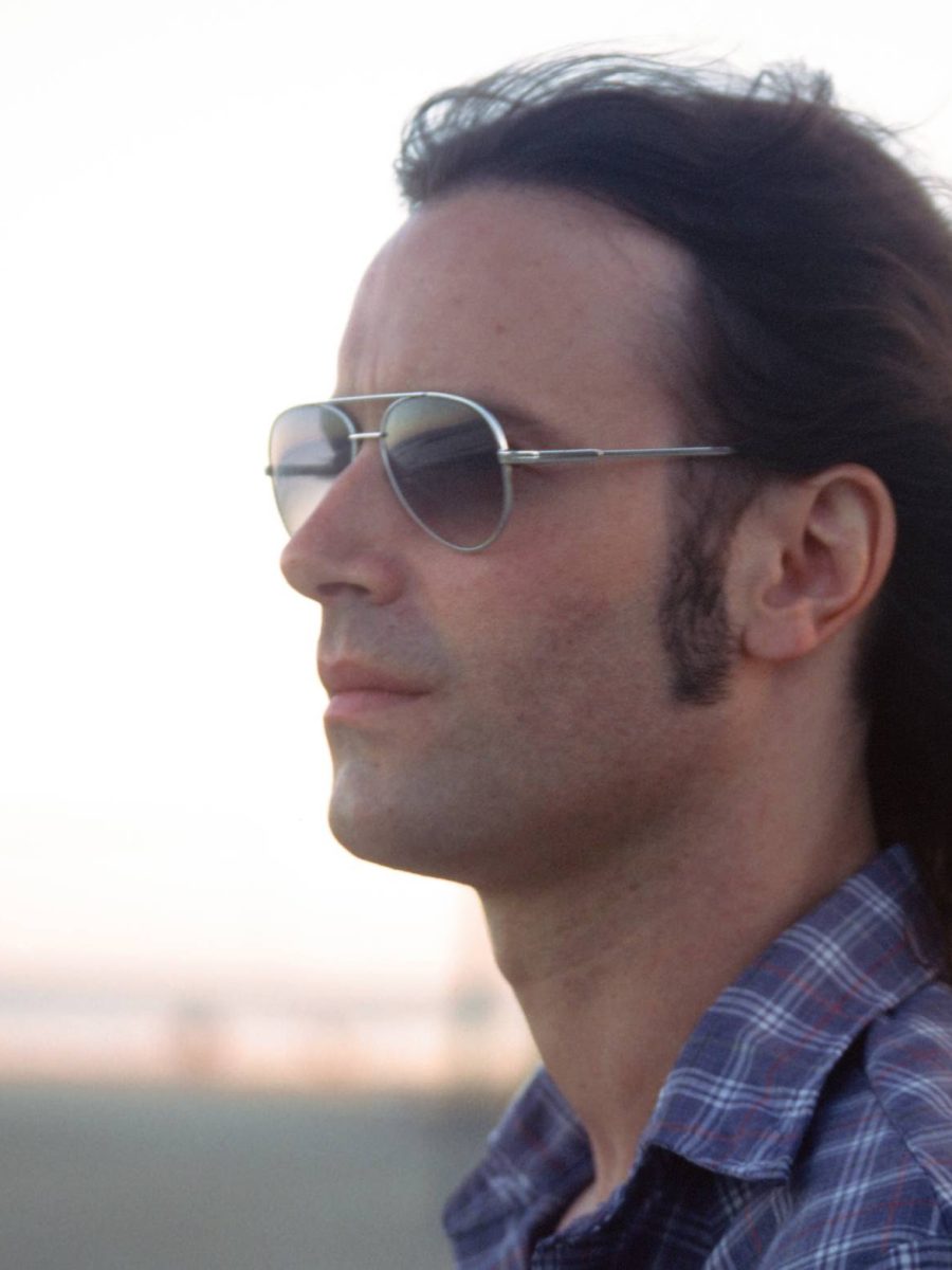 Neal Casal Down