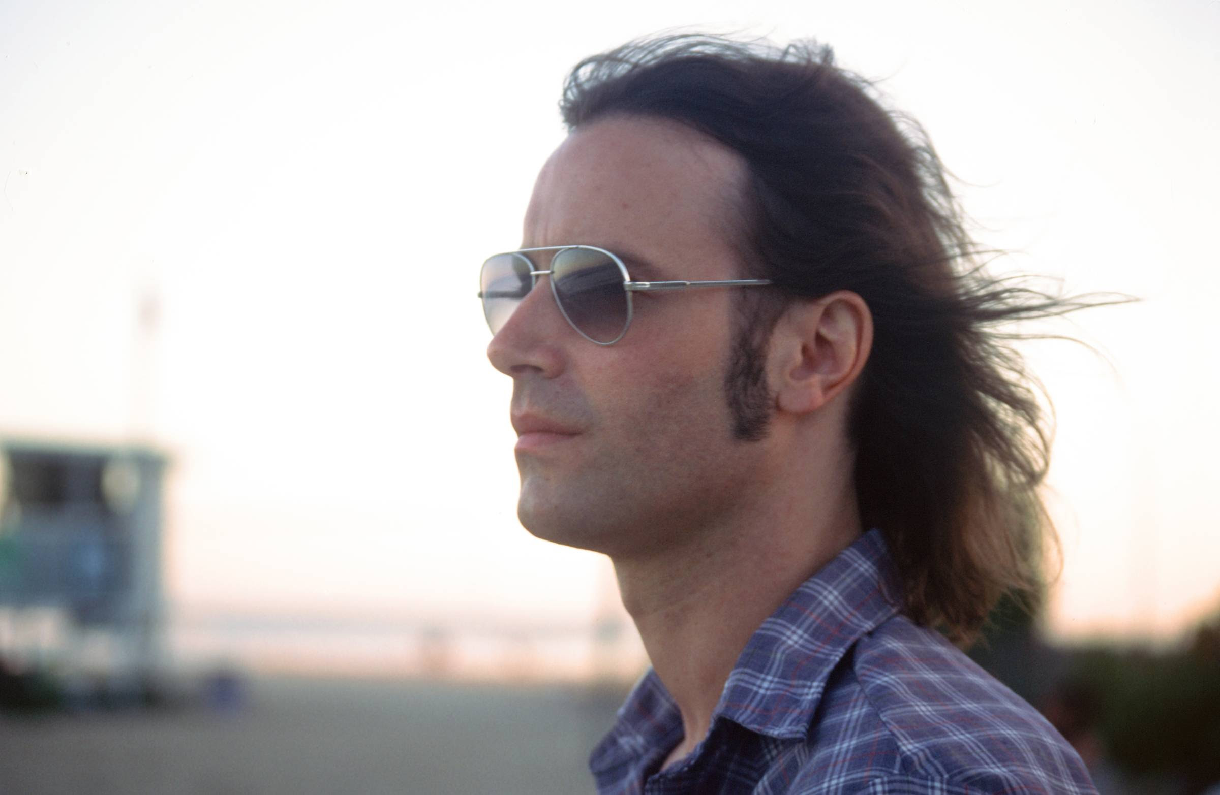 Neal Casal Down