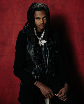 Babyfxce E Announces ‘The X Tape 2,’ Releases New Single “Demon”